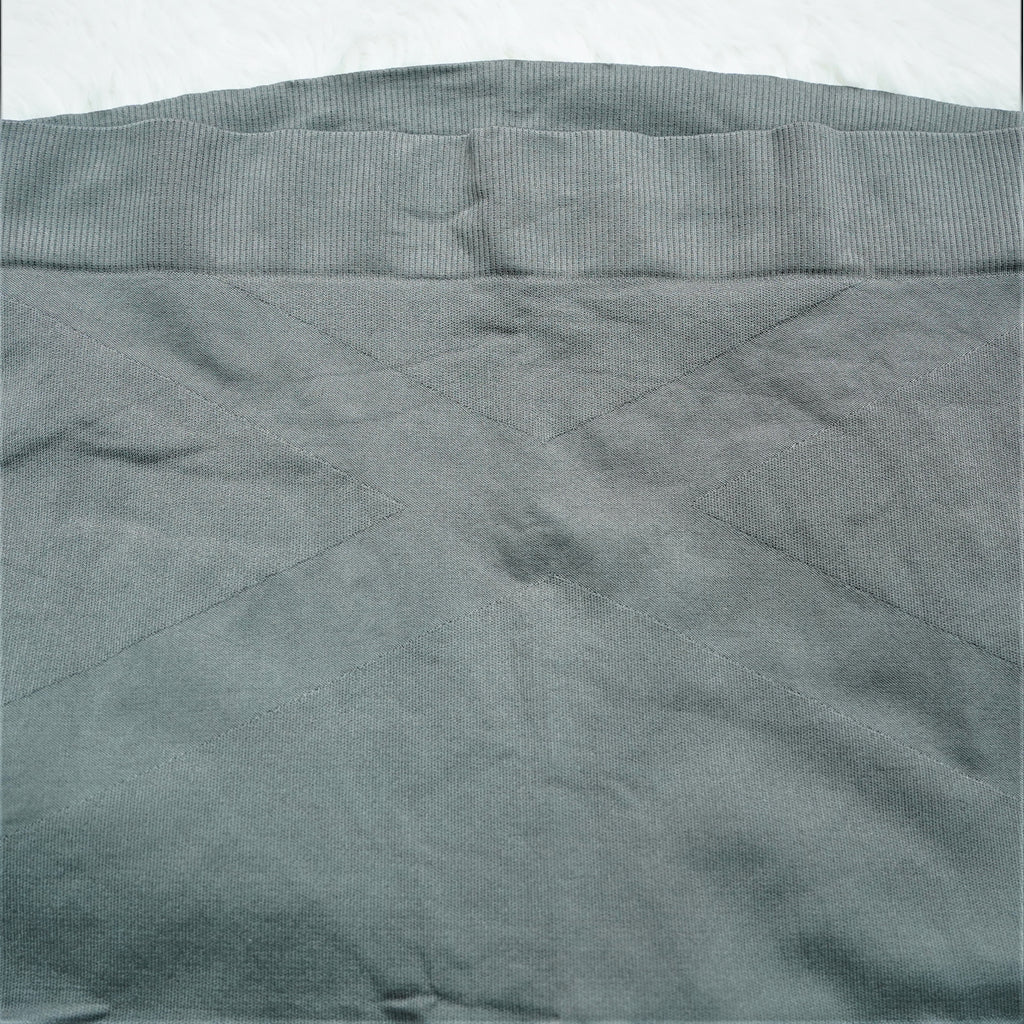 Girls High Waist X Tummy Shaper Tights (TT-003)