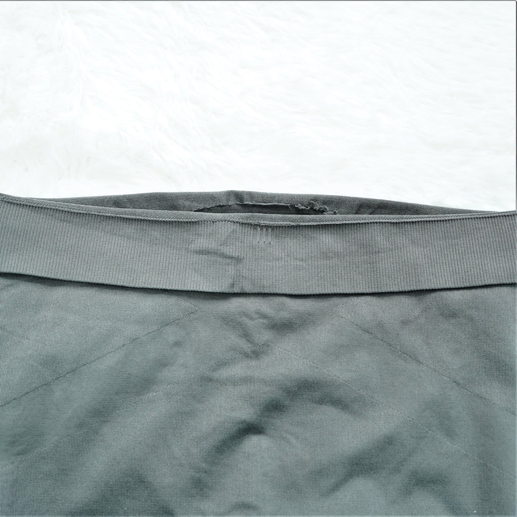 Girls High Waist X Tummy Shaper Tights (TT-003)