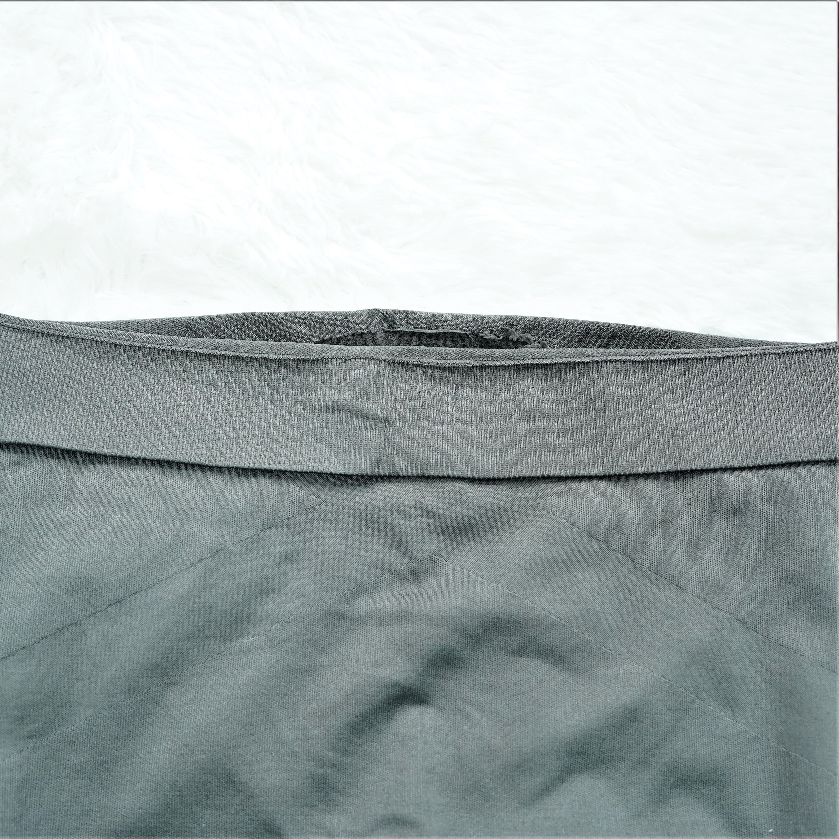 Girls High Waist X Tummy Shaper Tights (TT-003)