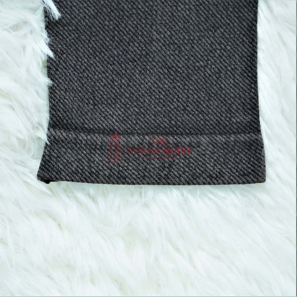 Girls Tie Dyed High Waist Butt Lift Booty Yoga Tights By YELETE (TT-005)