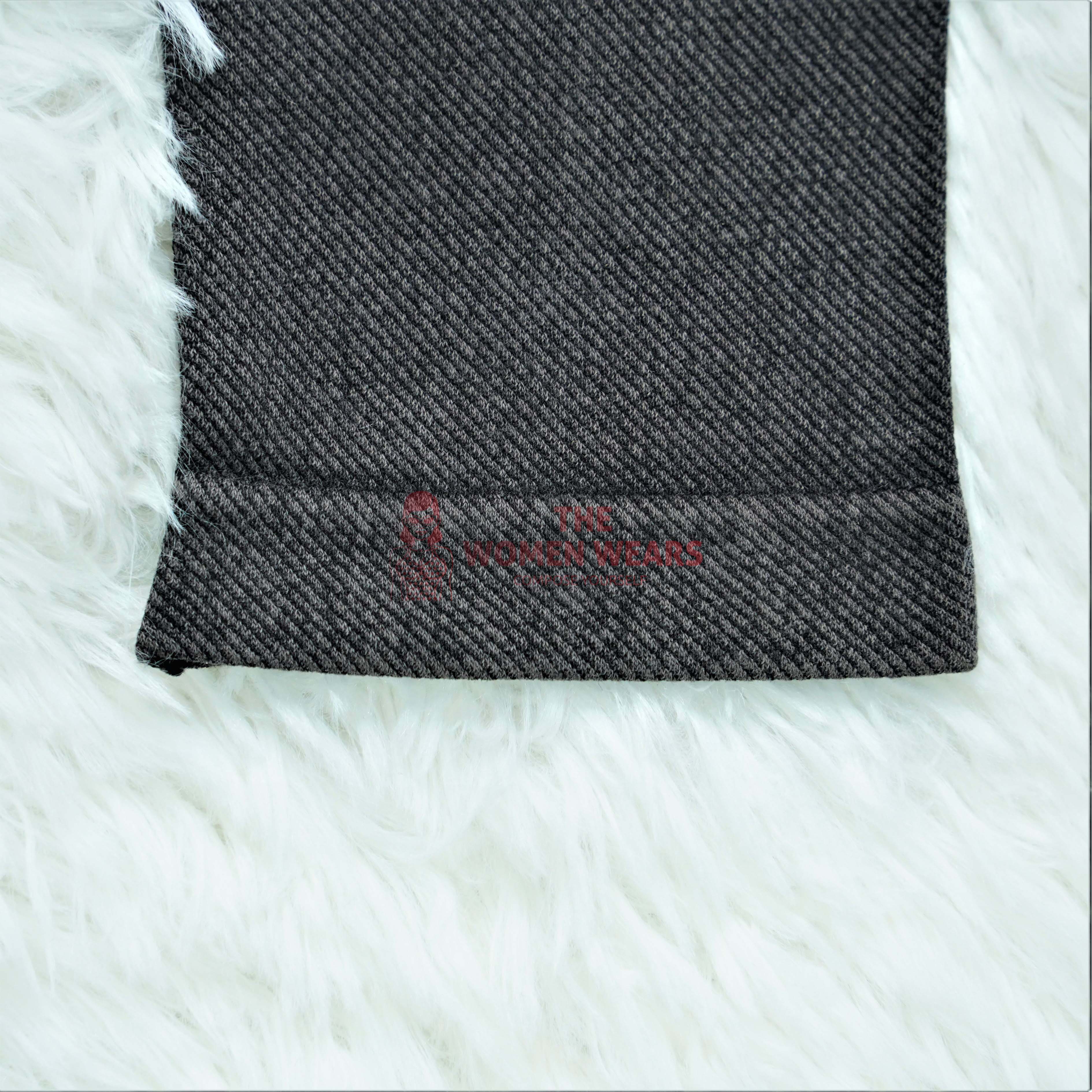 Girls Tie Dyed High Waist Butt Lift Booty Yoga Tights By YELETE (TT-005)