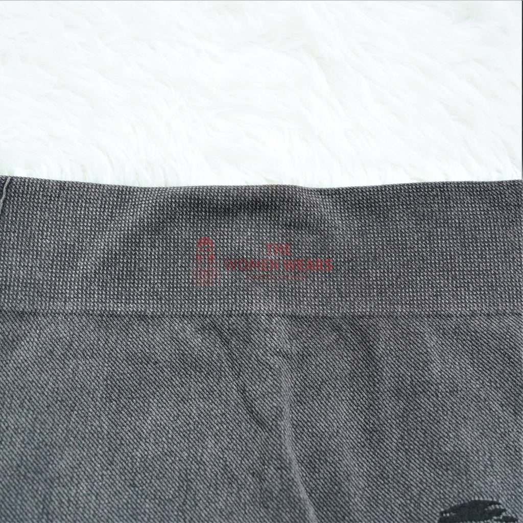 Girls Tie Dyed High Waist Butt Lift Booty Yoga Tights By YELETE (TT-005)