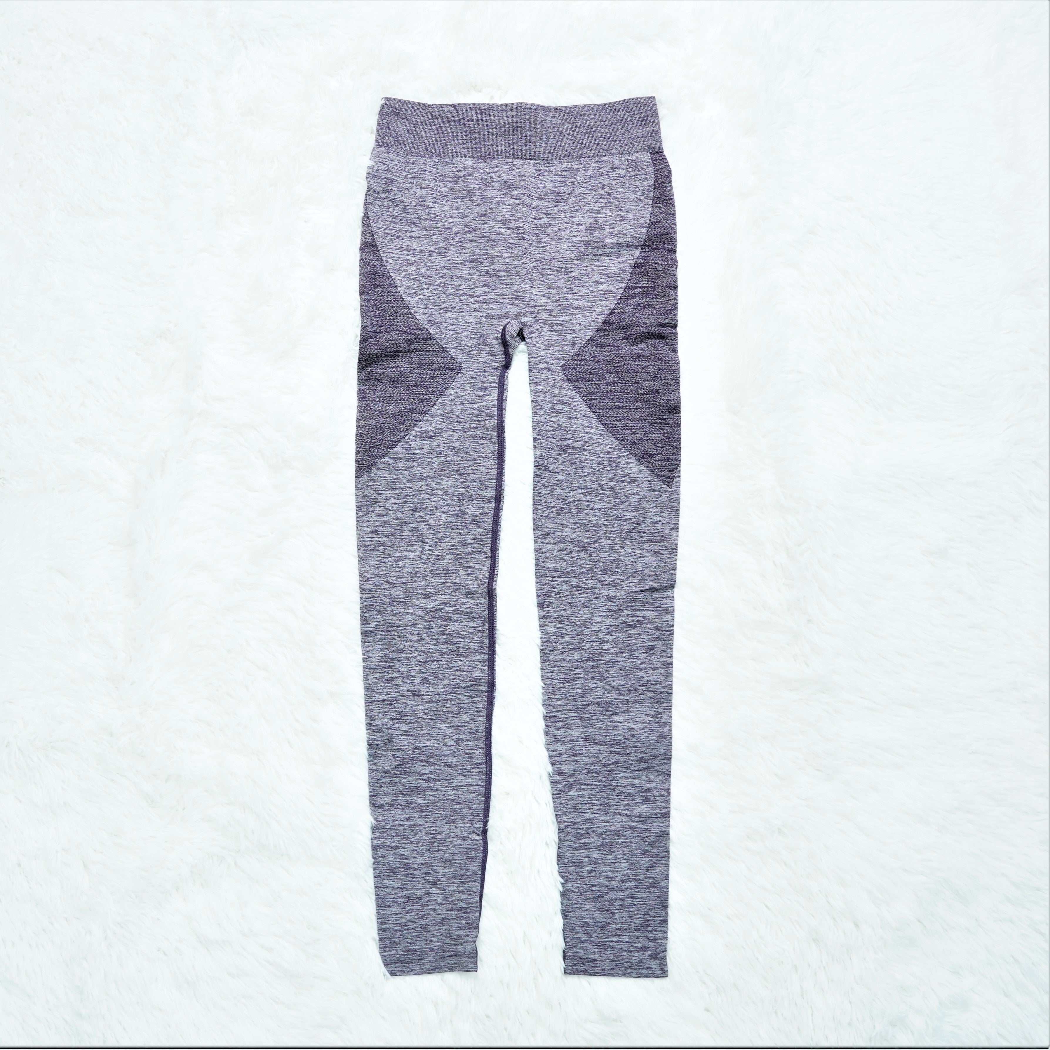 Girls High Waist Advantic Soft Tight (TT-007)