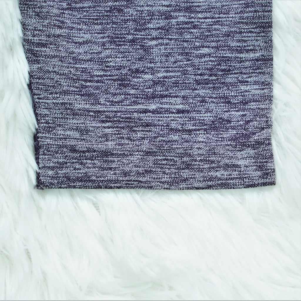 Girls High Waist Advantic Soft Tight (TT-007)