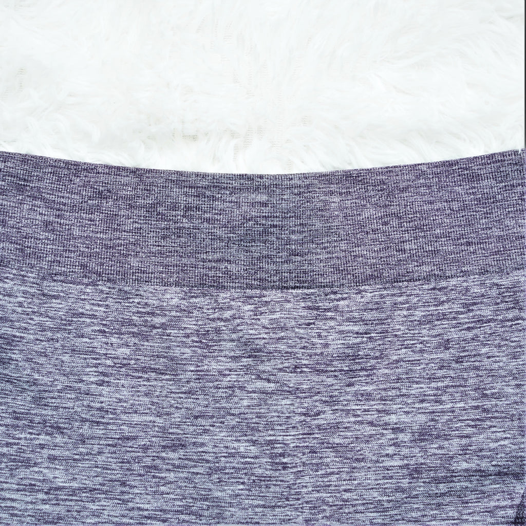 Girls High Waist Advantic Soft Tight (TT-007)