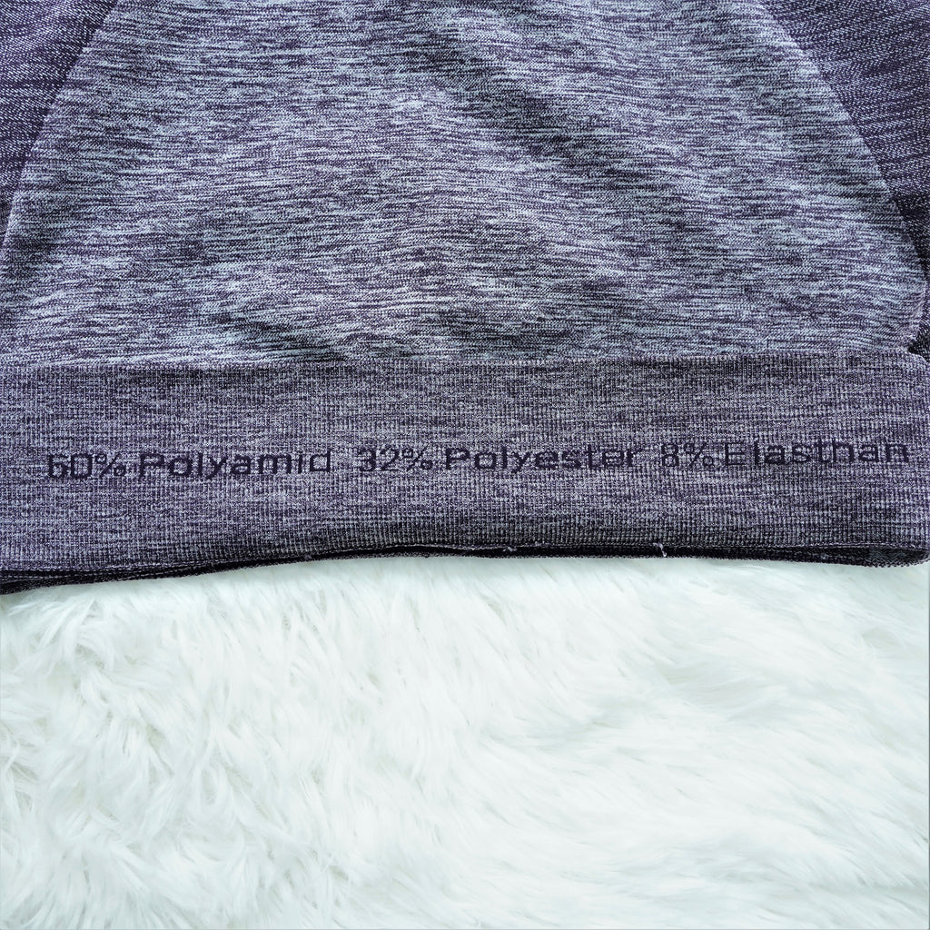 Girls High Waist Advantic Soft Tight (TT-007)