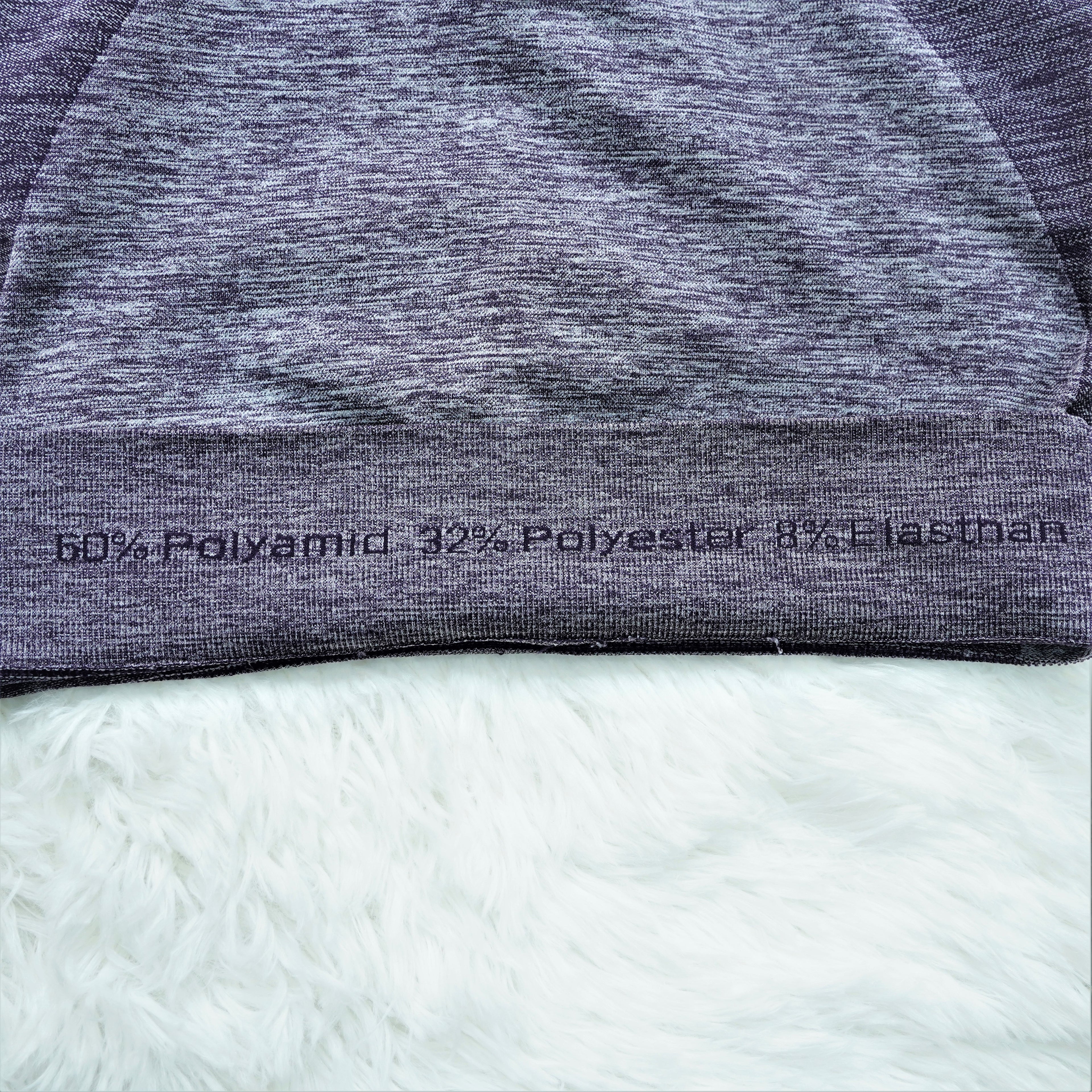 Girls High Waist Advantic Soft Tight (TT-007)