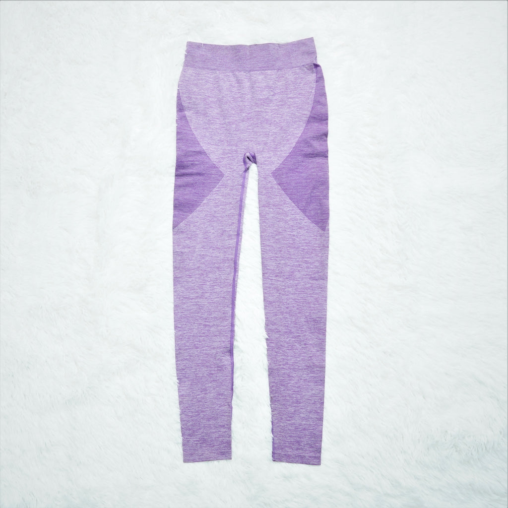 Girls High Waist Advantic Soft Tight (TT-007)