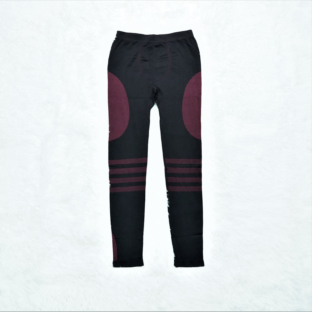 Girls Super Flexible Hotstuff Benger & Cuttos Tights (TT-008)