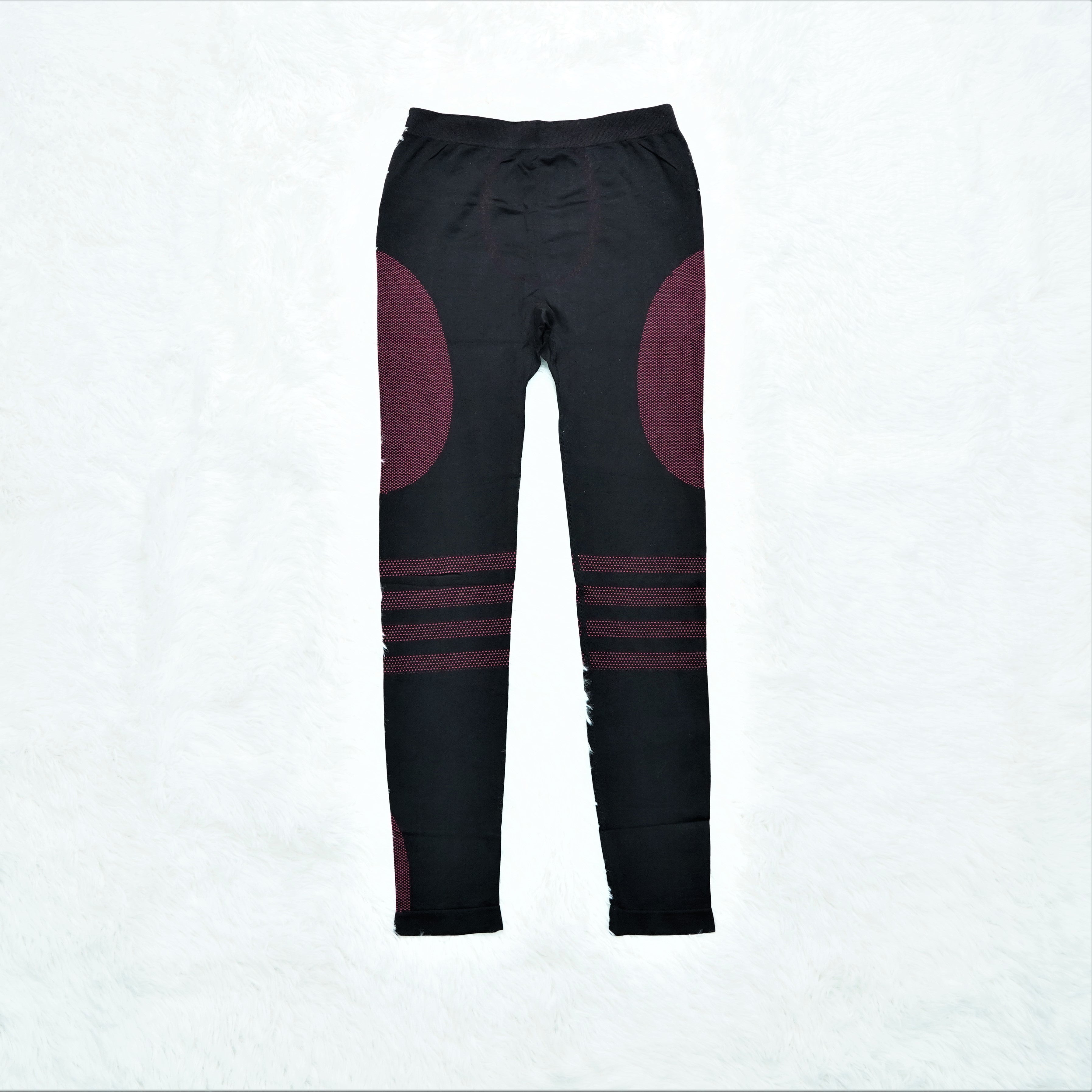 Girls Super Flexible Hotstuff Benger & Cuttos Tights (TT-008)