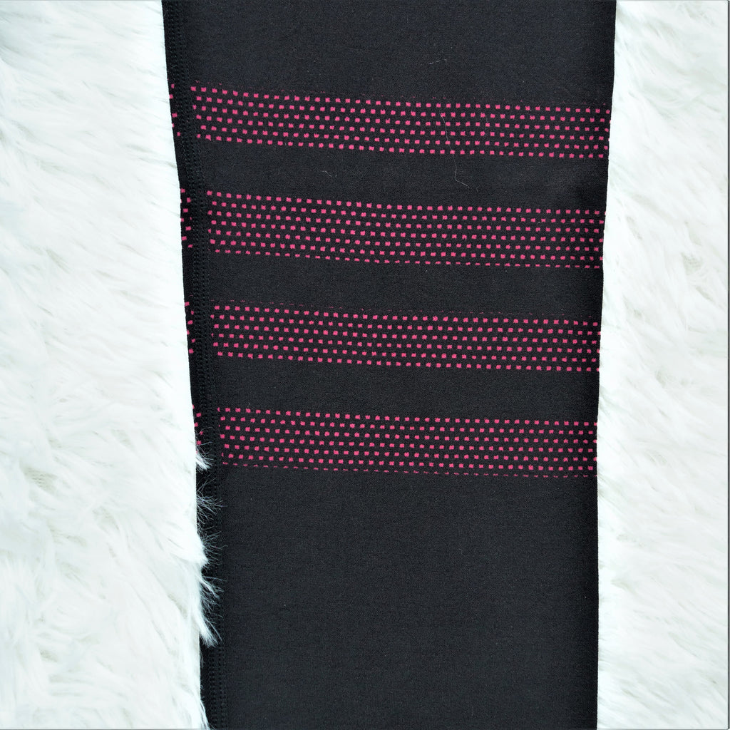 Girls Super Flexible Hotstuff Benger & Cuttos Tights (TT-008)