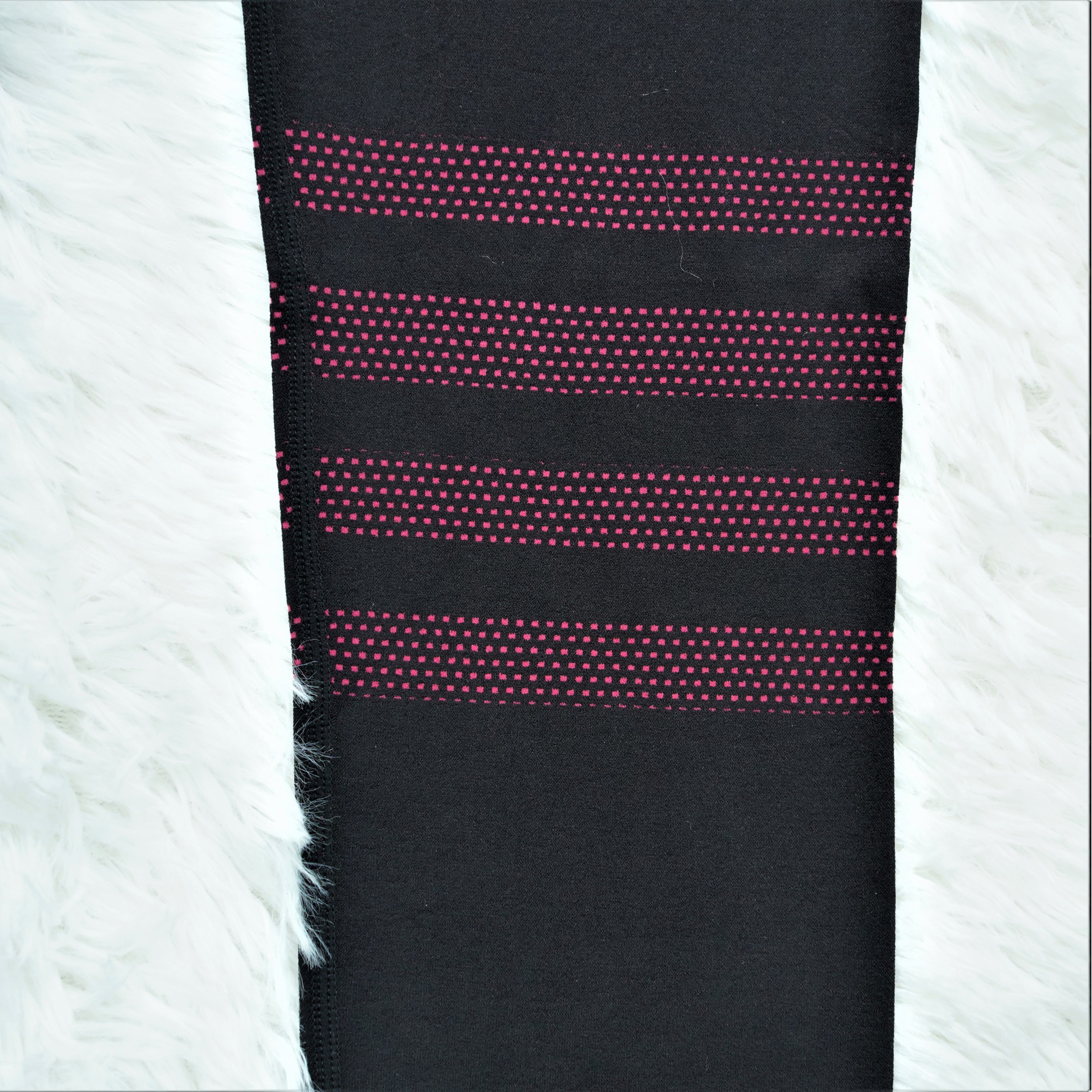 Girls Super Flexible Hotstuff Benger & Cuttos Tights (TT-008)