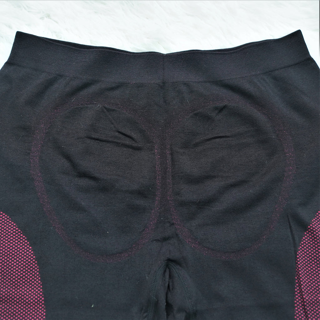 Girls Super Flexible Hotstuff Benger & Cuttos Tights (TT-008)