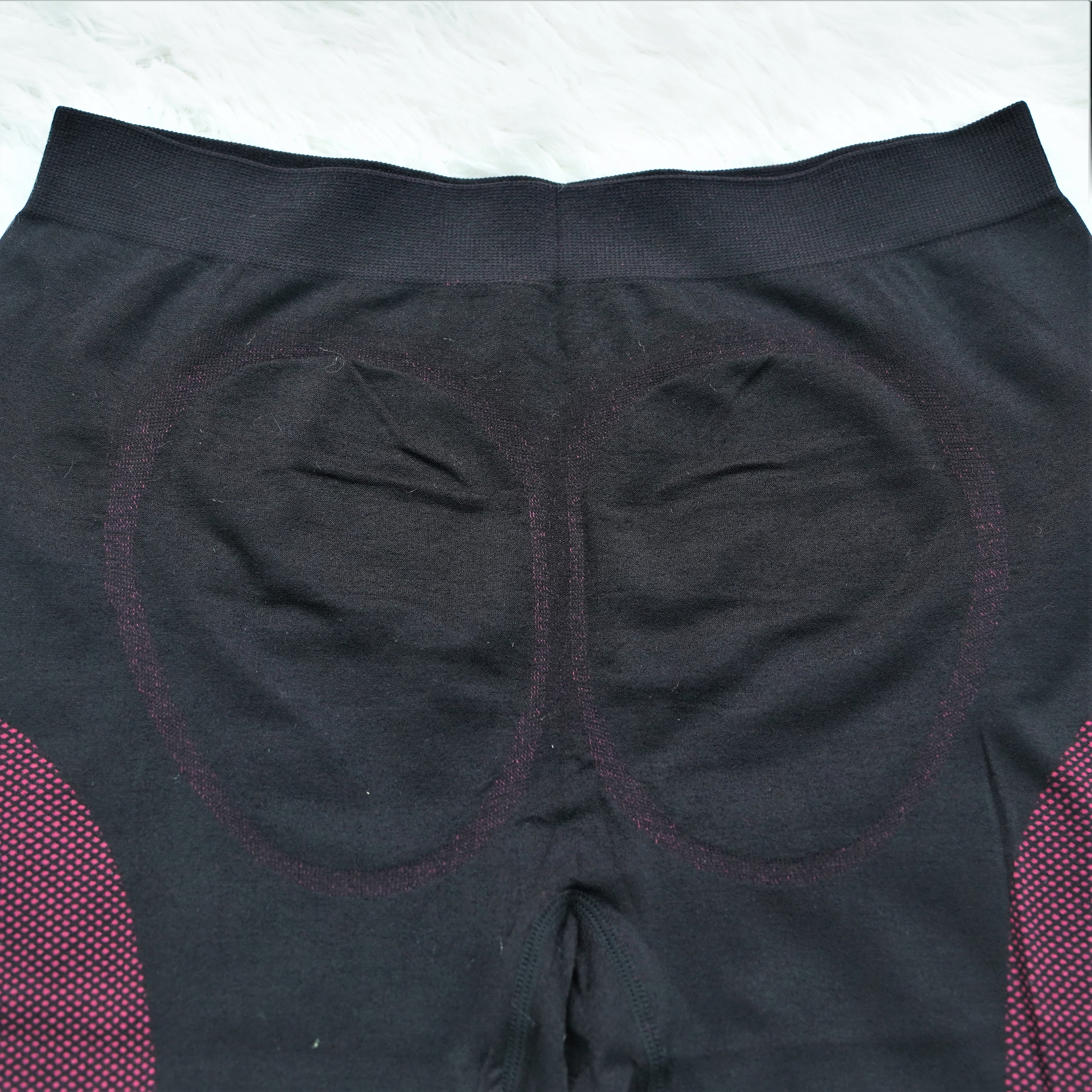 Girls Super Flexible Hotstuff Benger & Cuttos Tights (TT-008)