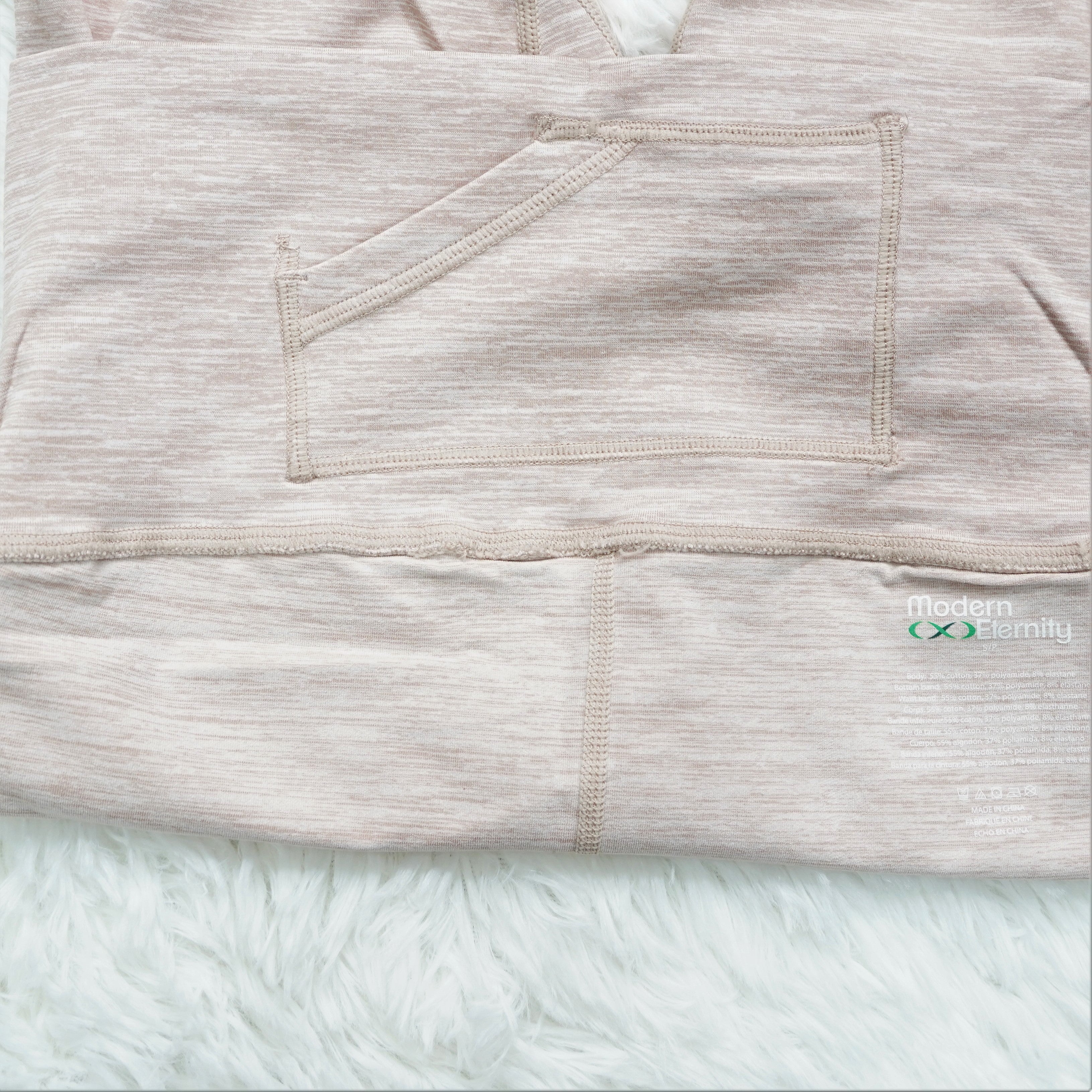 Modern Eternity Girls Soft Tights (TT-009)