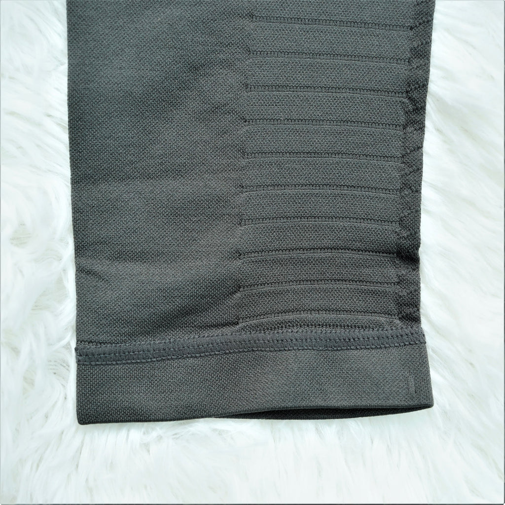 Just Cool's Girls High Waist Rubber Belt Tights (TT-013)