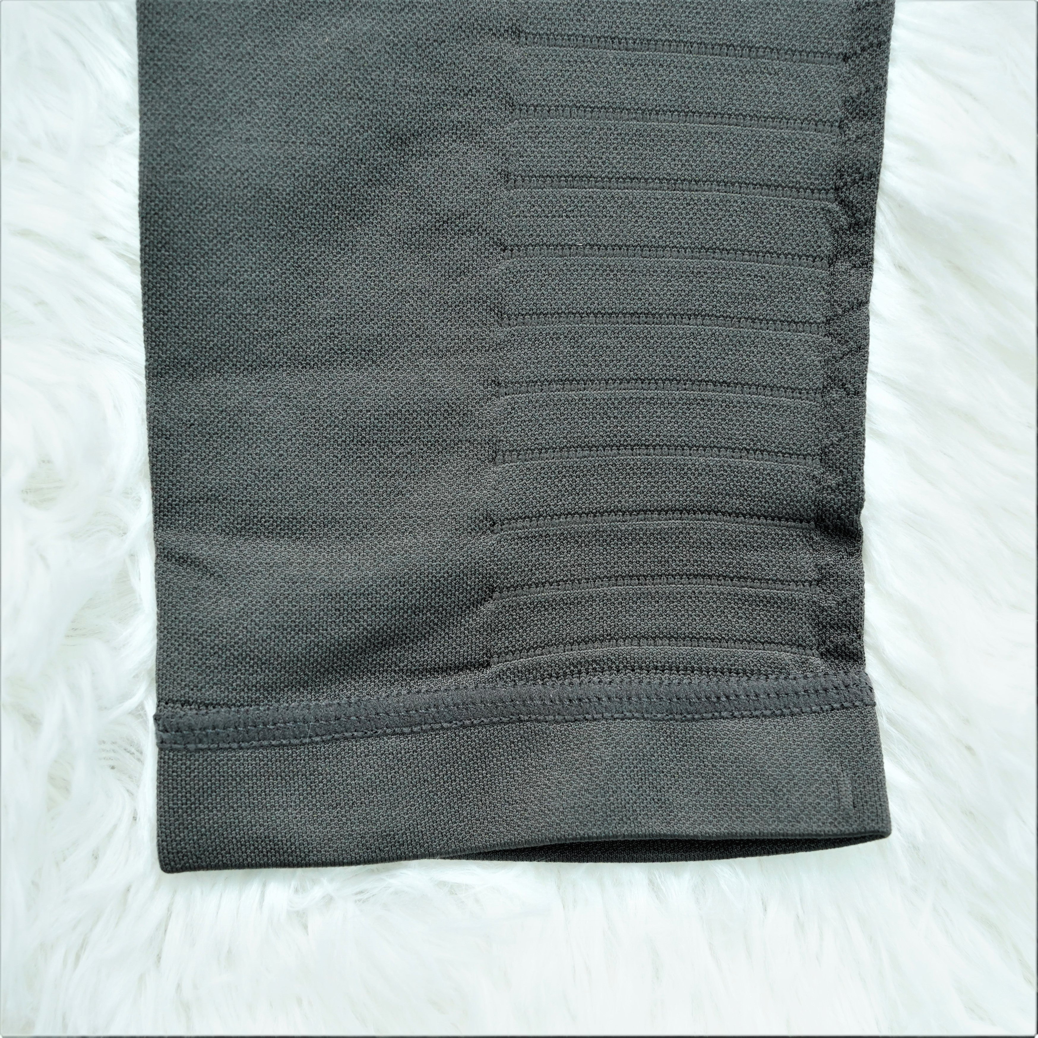 Just Cool's Girls High Waist Rubber Belt Tights (TT-013)