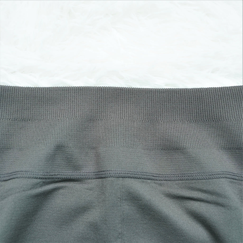 Just Cool's Girls High Waist Rubber Belt Tights (TT-013)