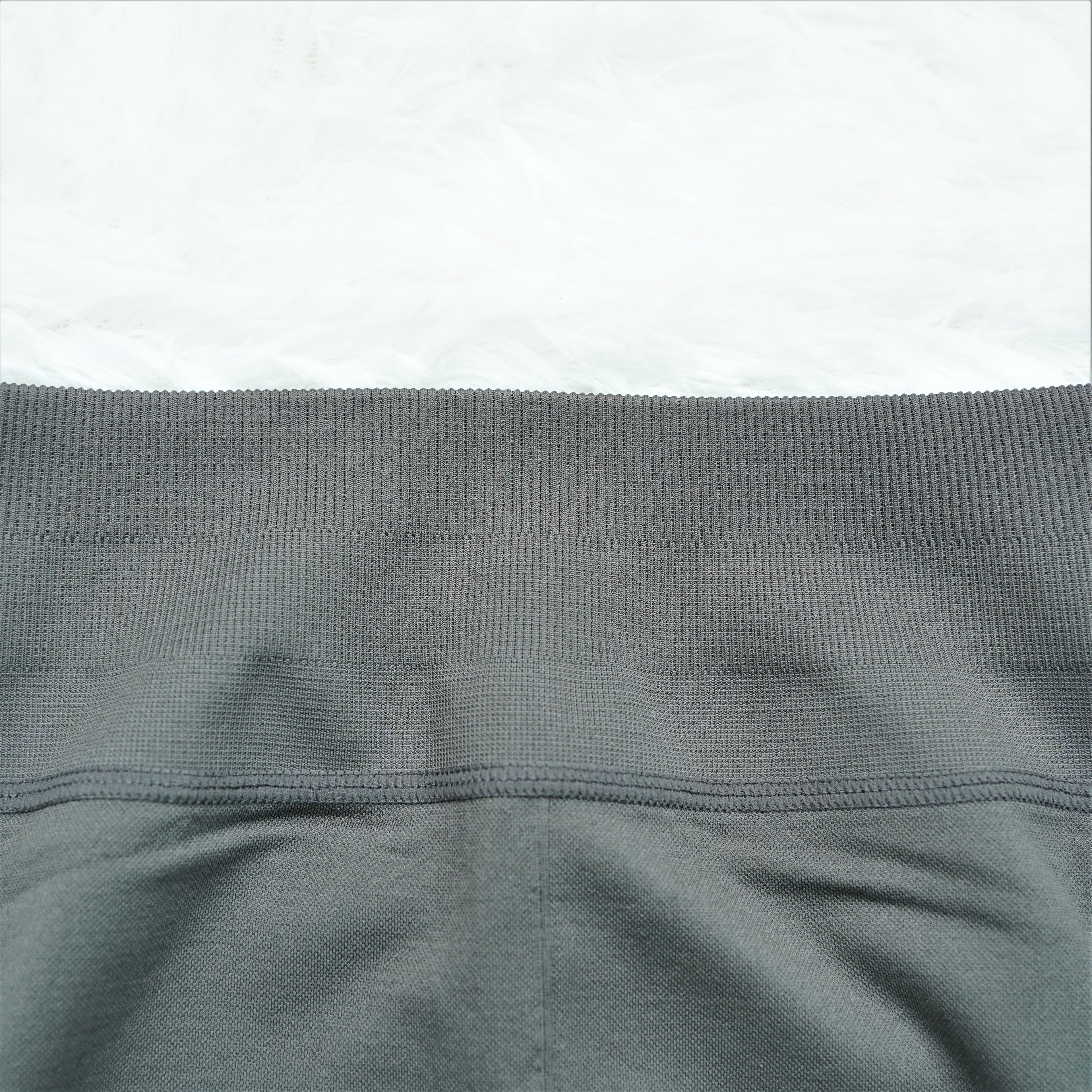 Just Cool's Girls High Waist Rubber Belt Tights (TT-013)