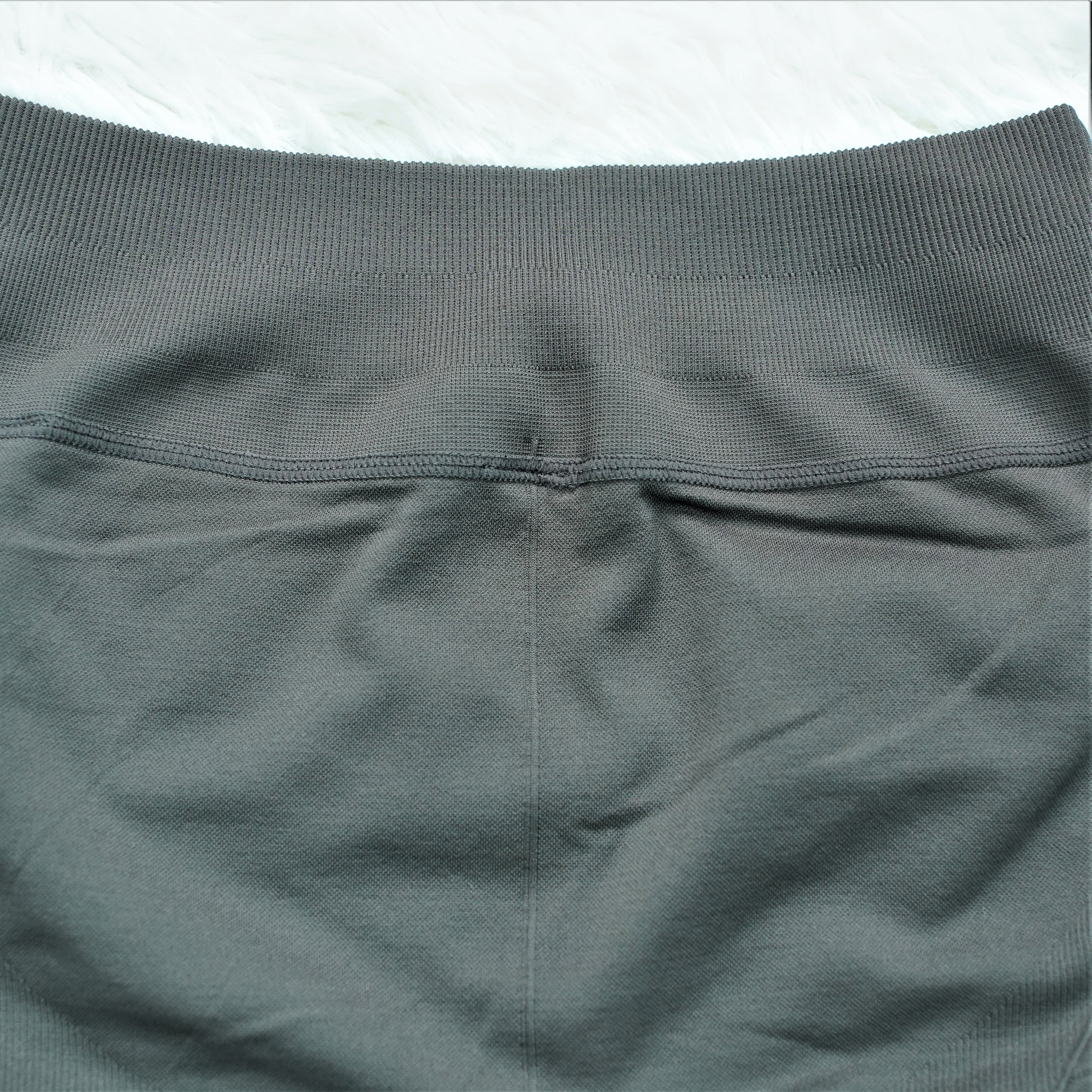 Just Cool's Girls High Waist Rubber Belt Tights (TT-013)