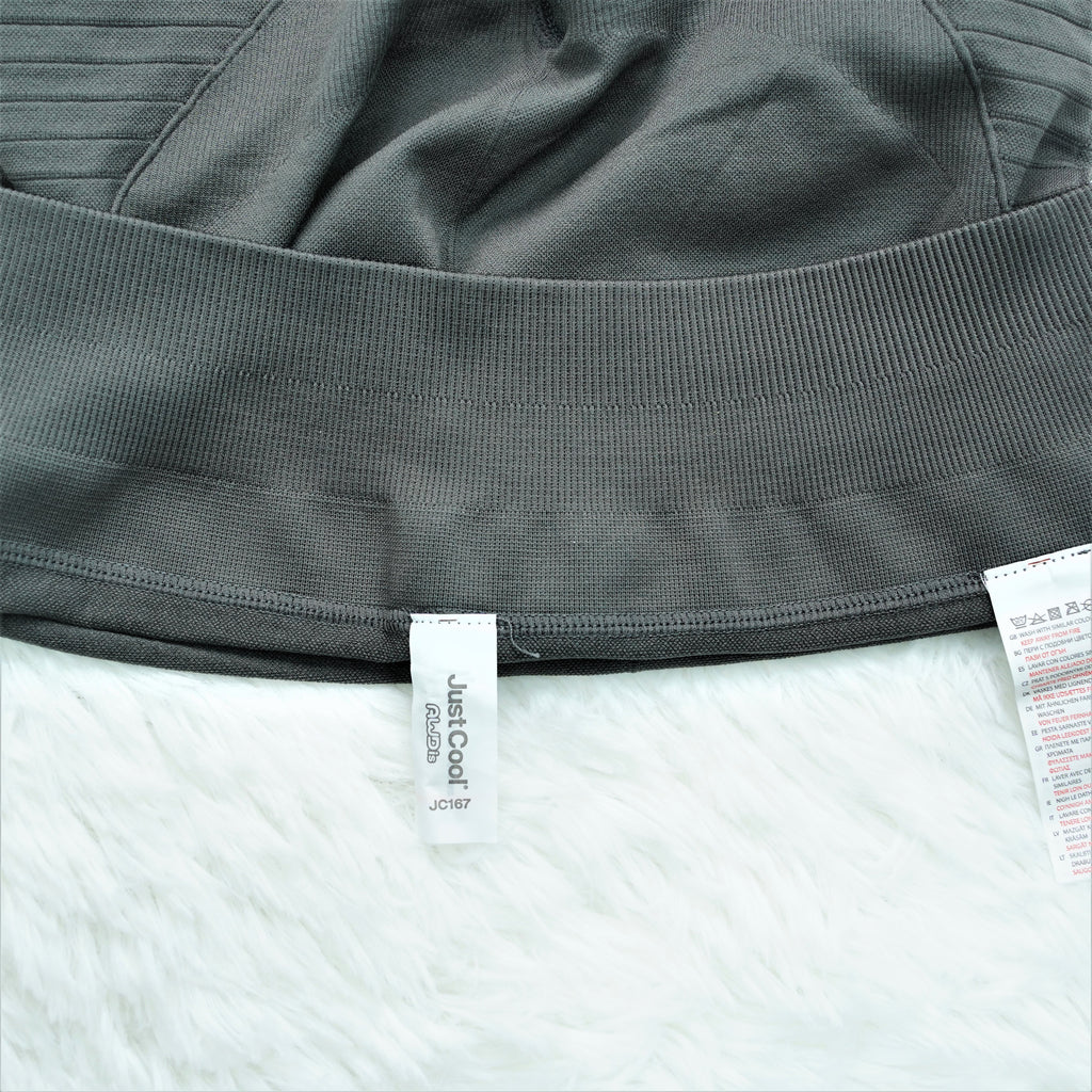 Just Cool's Girls High Waist Rubber Belt Tights (TT-013)