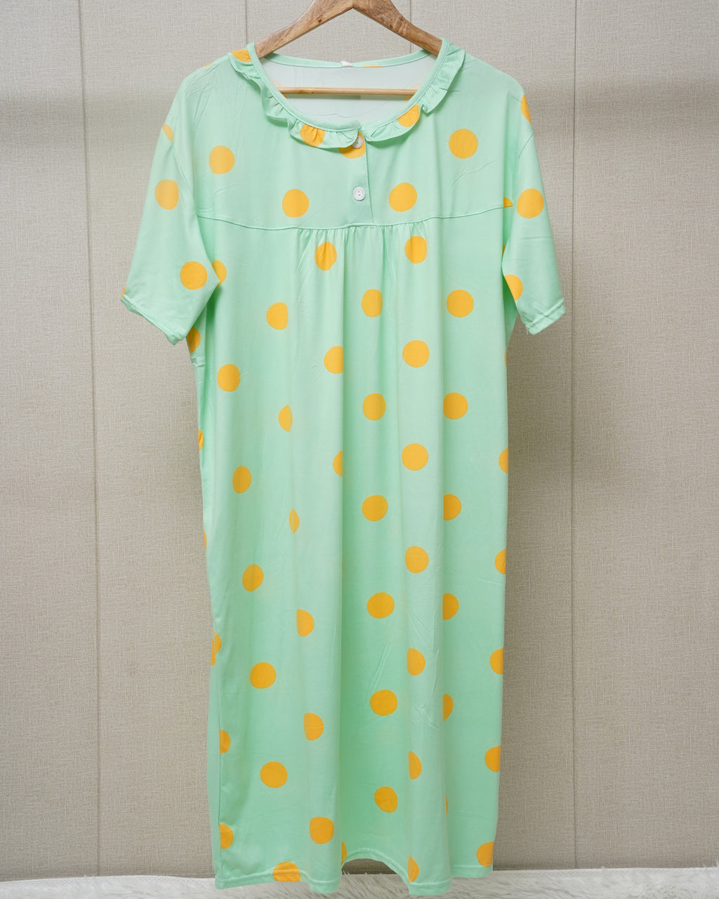 FULL SLEEVES LONG T-SHIRT