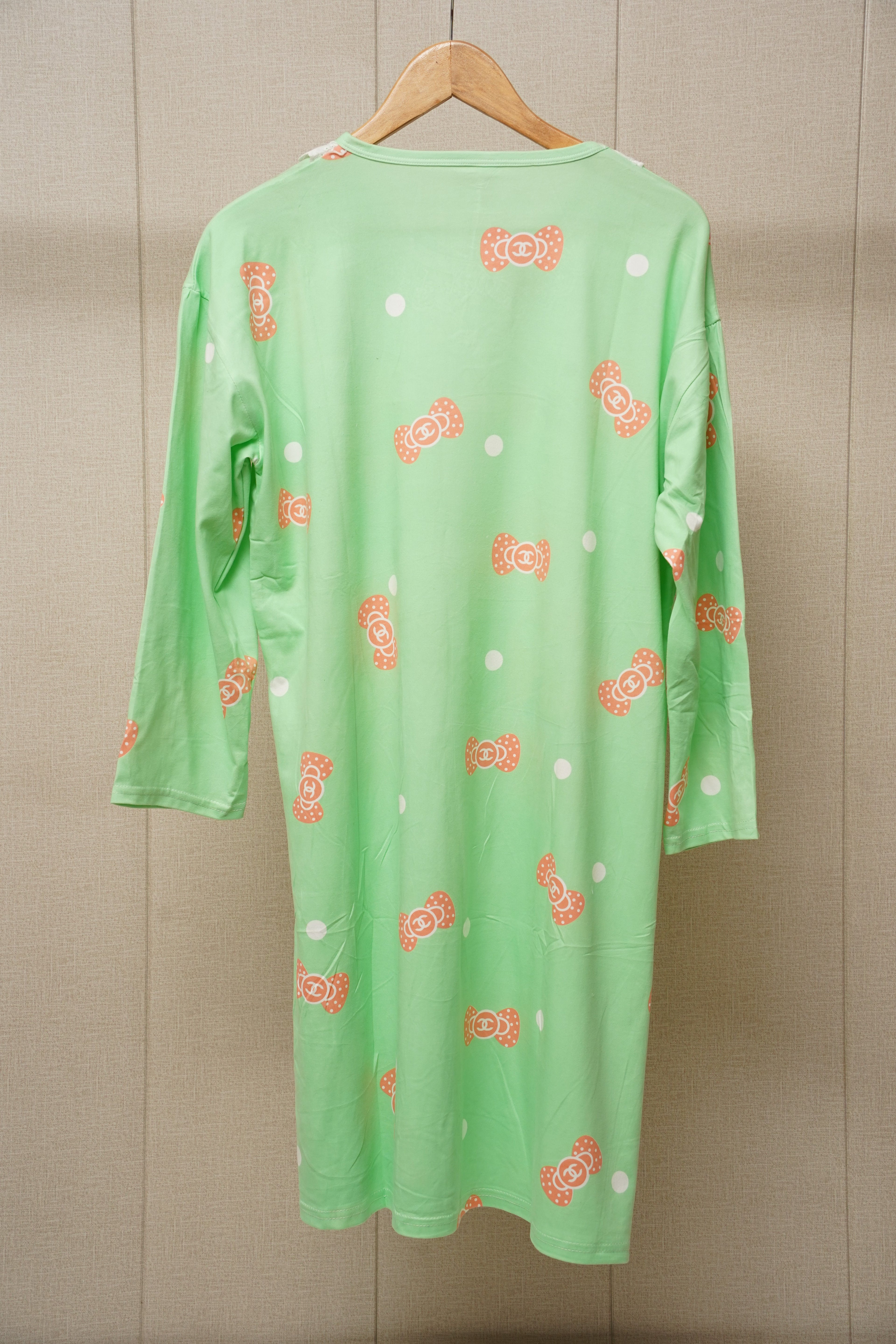 SpongeBob full sleeves round neck shirt