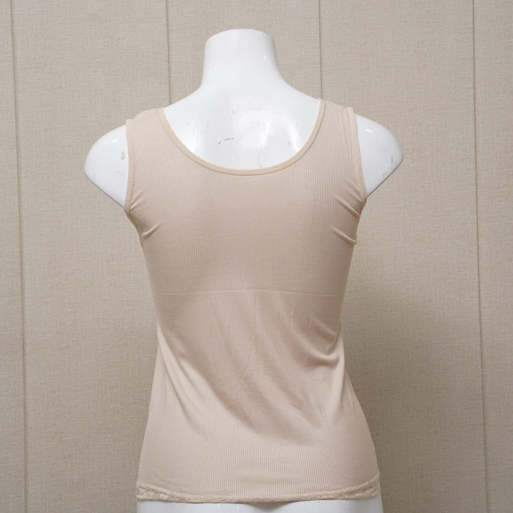 Blissful Bamboo Blend Camisole (CA005)