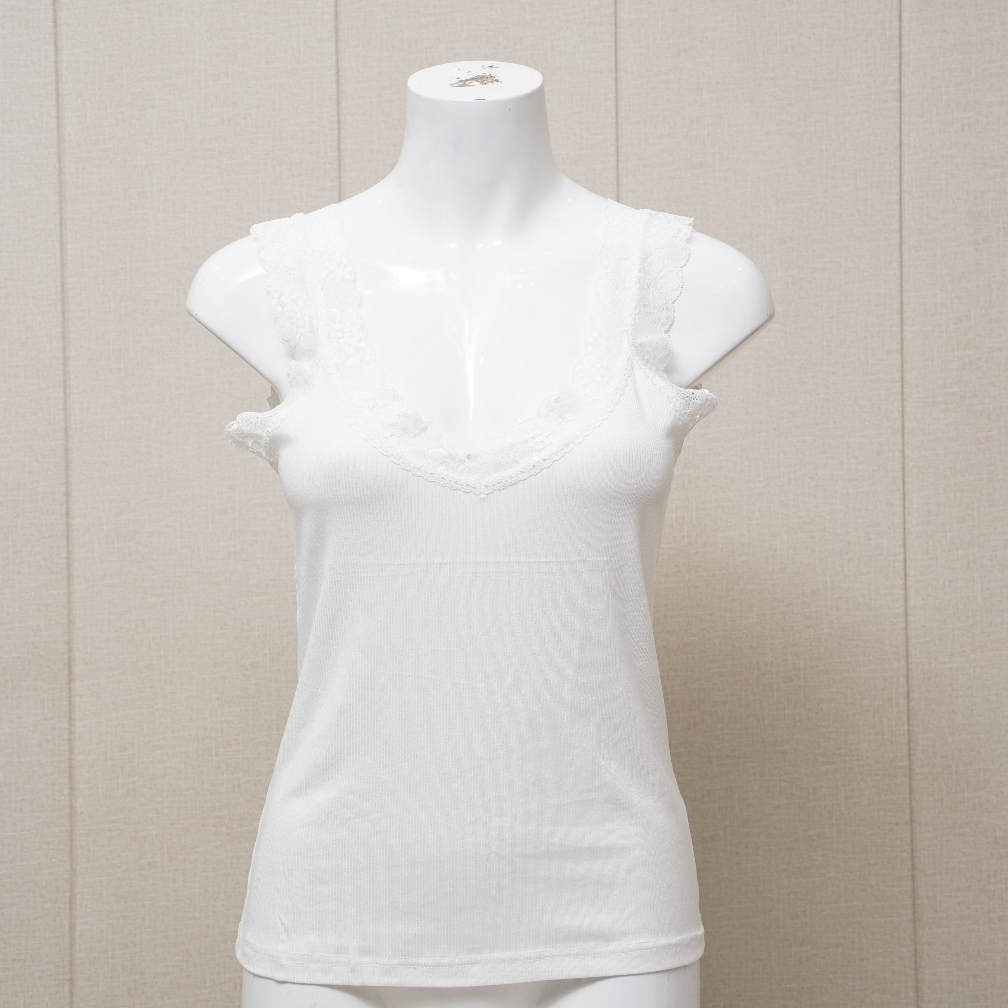 Blissful Bamboo Blend Camisole (CA007)