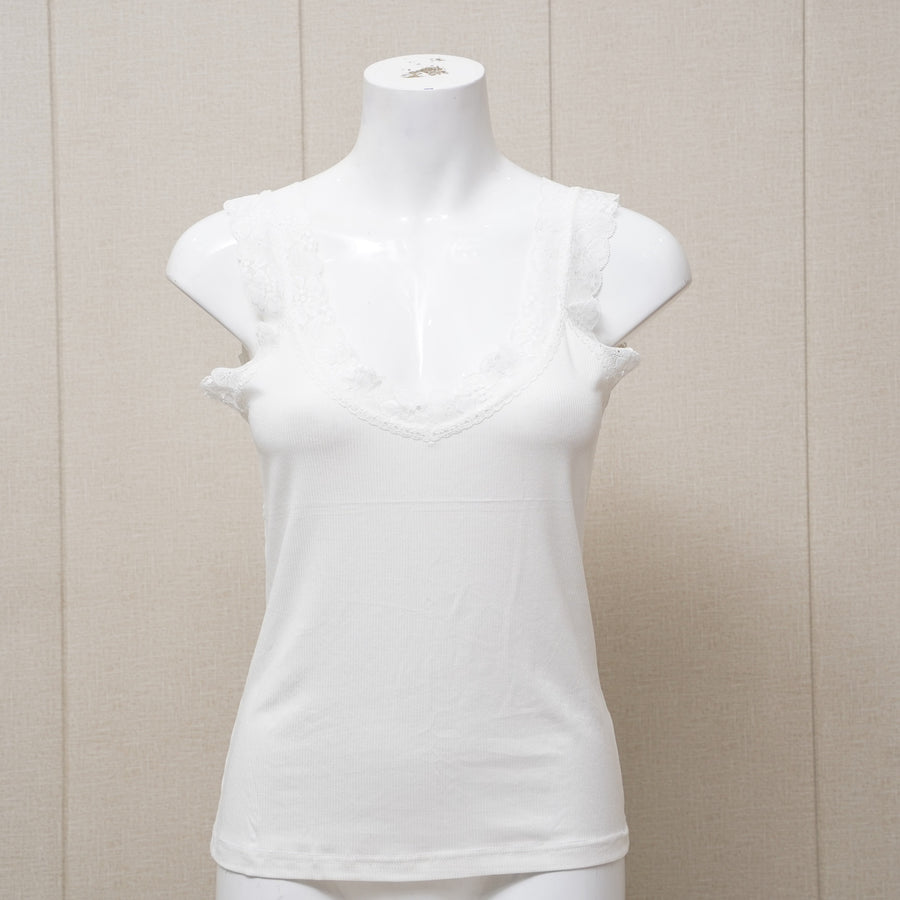 Blissful Bamboo Blend Camisole (CA007)