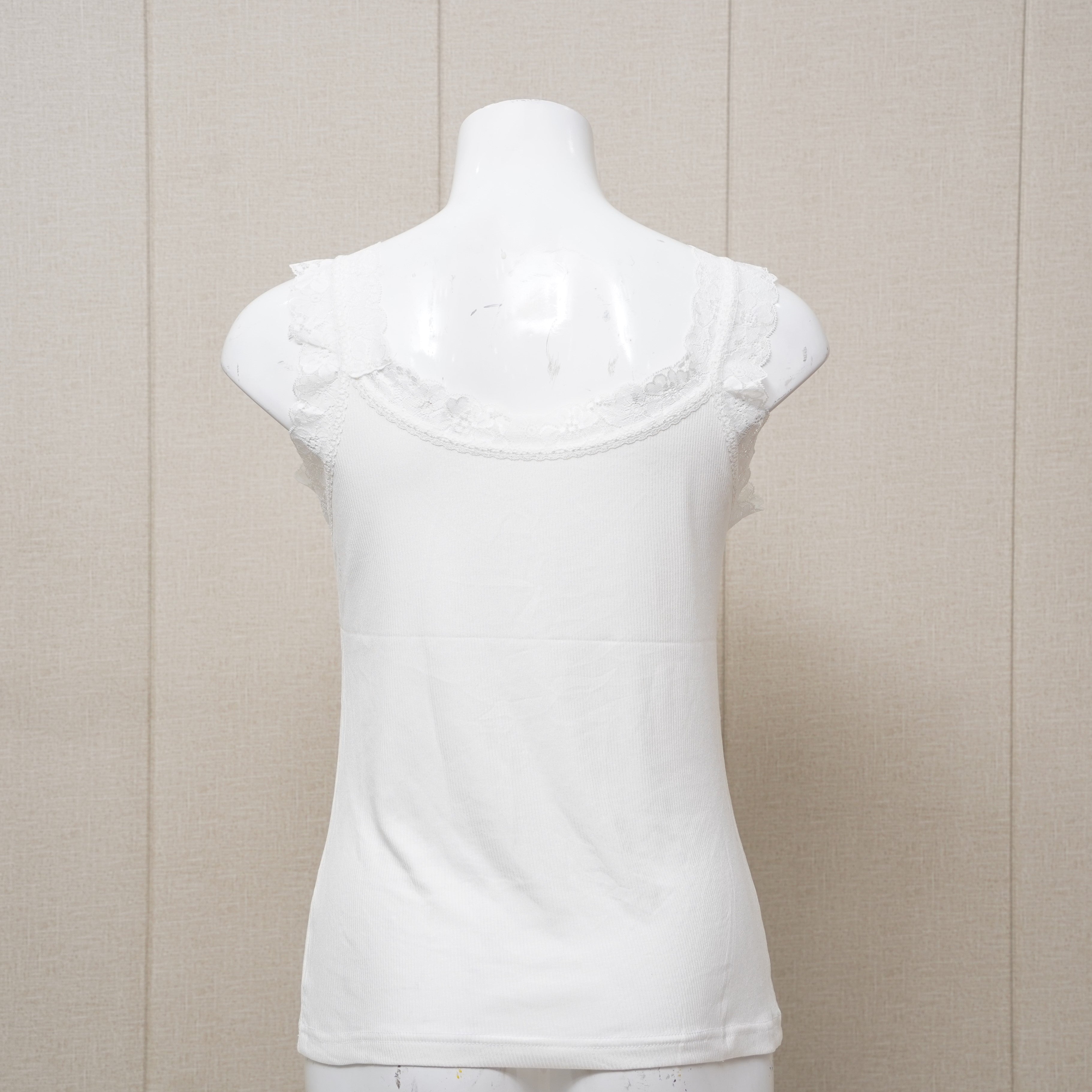 Blissful Bamboo Blend Camisole (CA007)