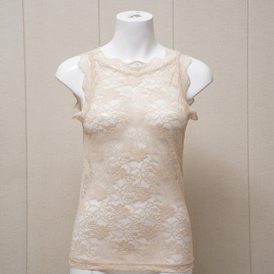 Blissful Bamboo Blend Camisole (CA008)