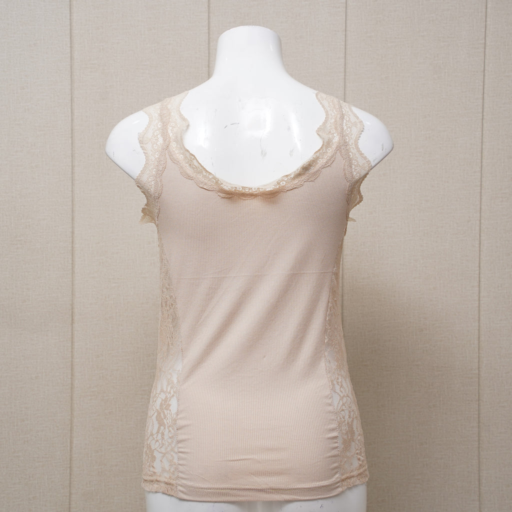 Blissful Bamboo Blend Camisole (CA008)