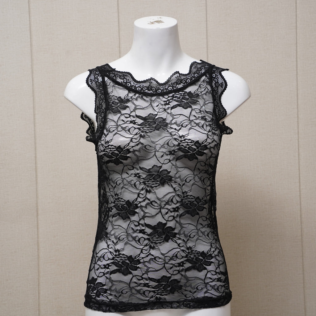 Blissful Bamboo Blend Camisole (CA008)