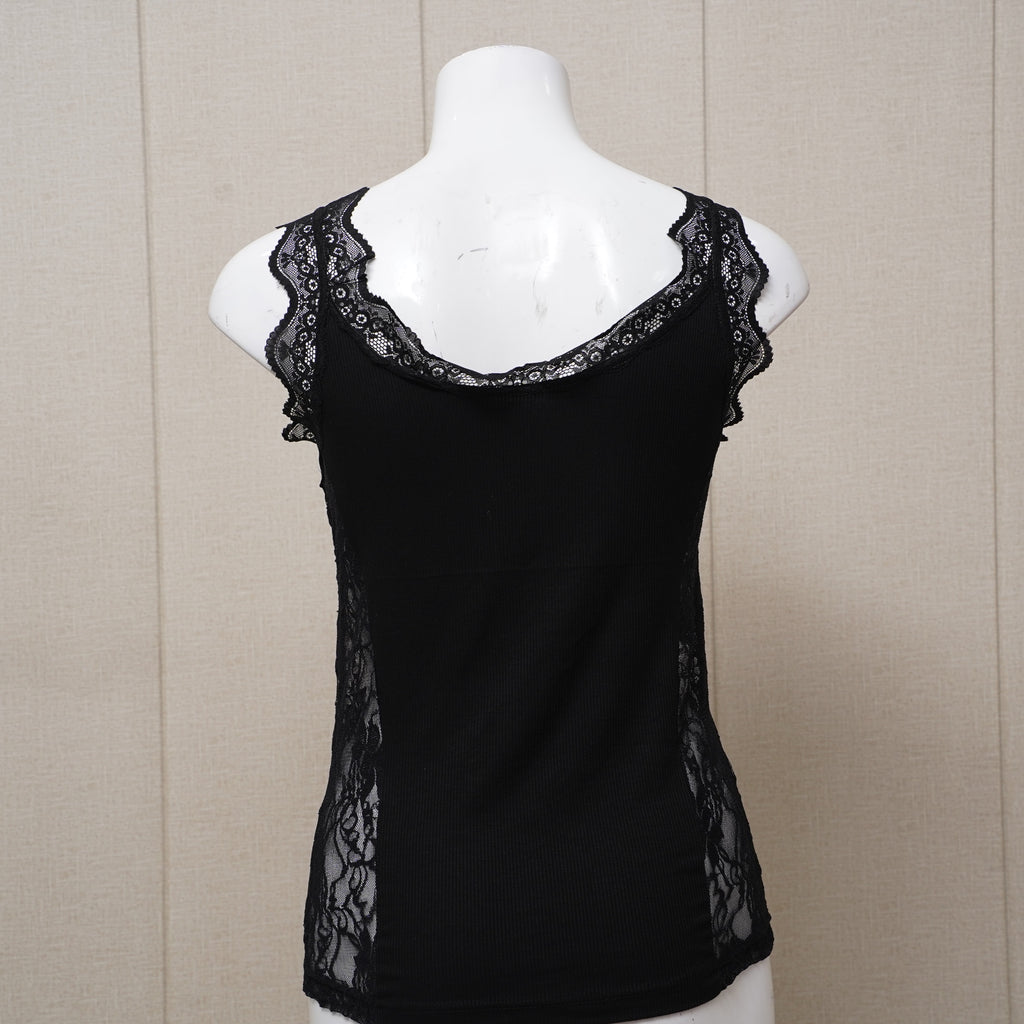 Blissful Bamboo Blend Camisole (CA008)