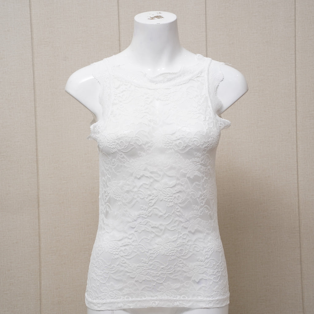 Blissful Bamboo Blend Camisole (CA008)