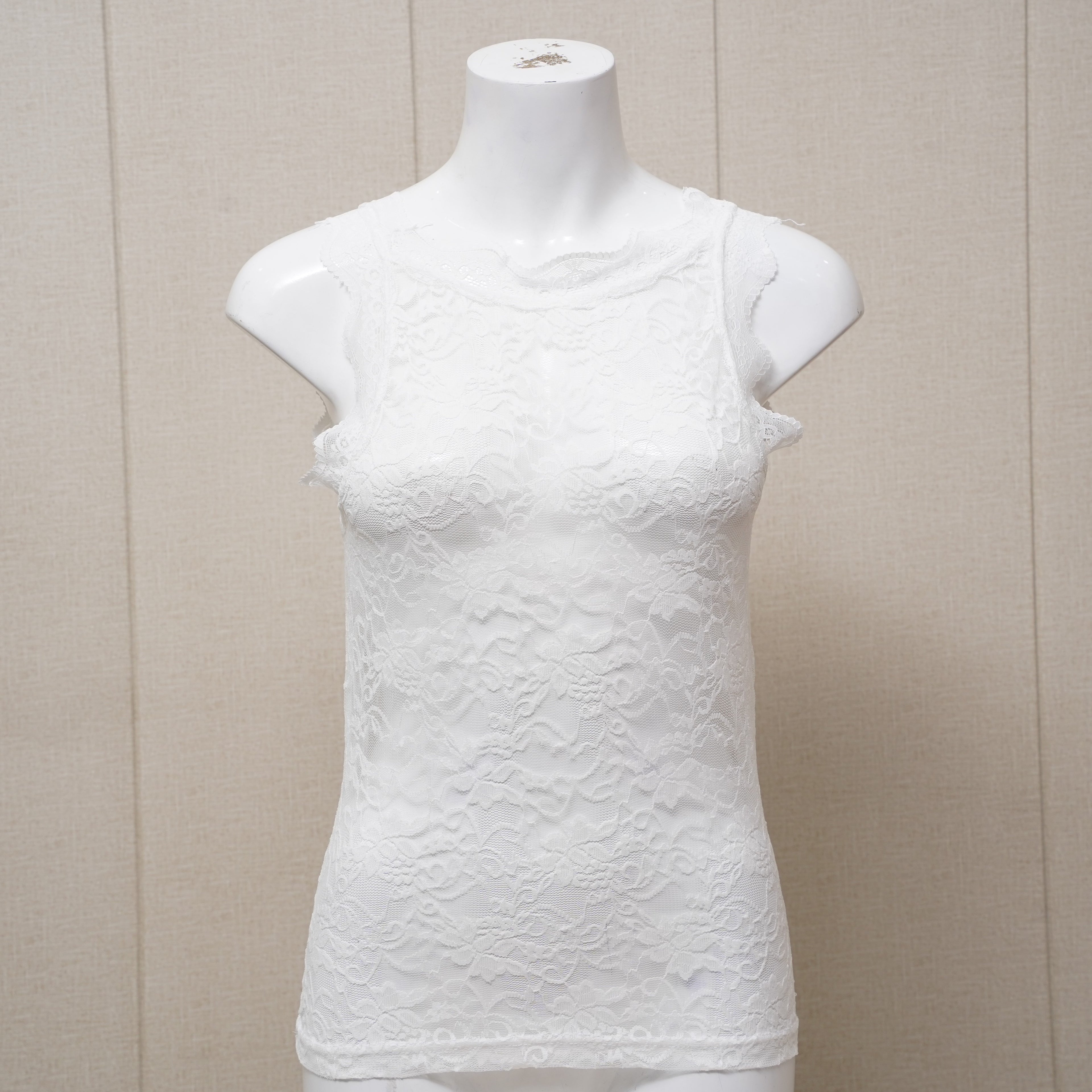 Blissful Bamboo Blend Camisole (CA008)