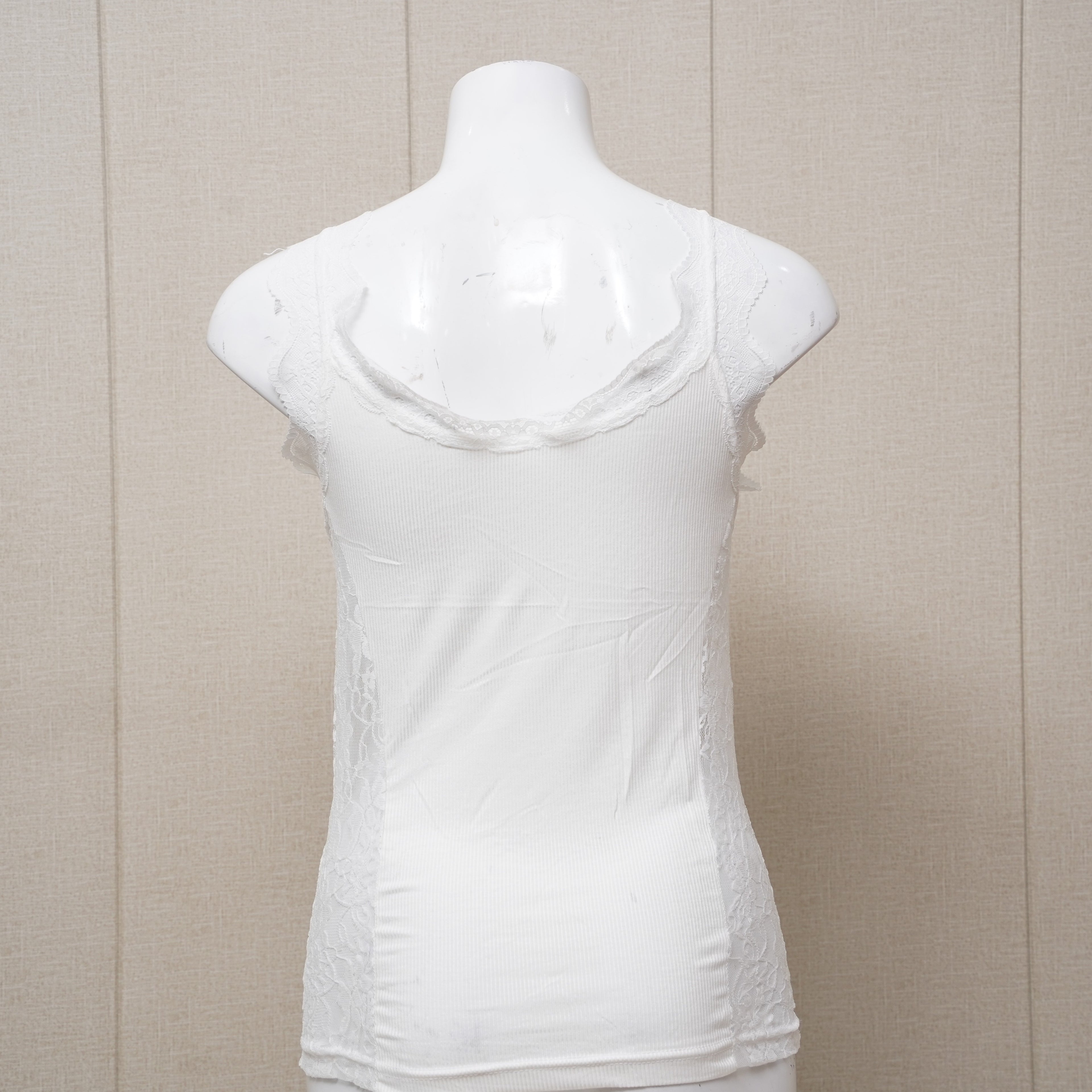 Blissful Bamboo Blend Camisole (CA008)