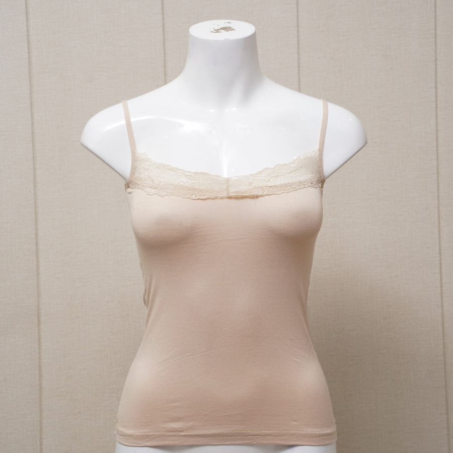Blissful Bamboo Blend Camisole (CA009)