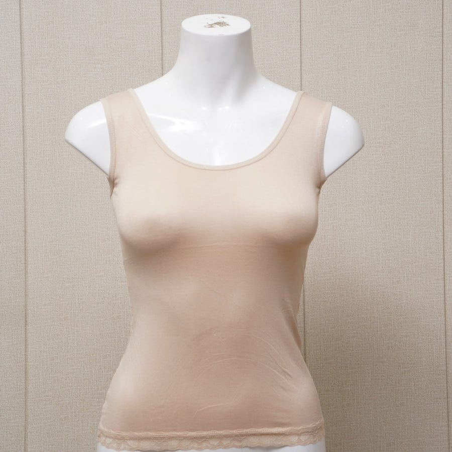 Blissful Bamboo Blend Camisole (CA0010)