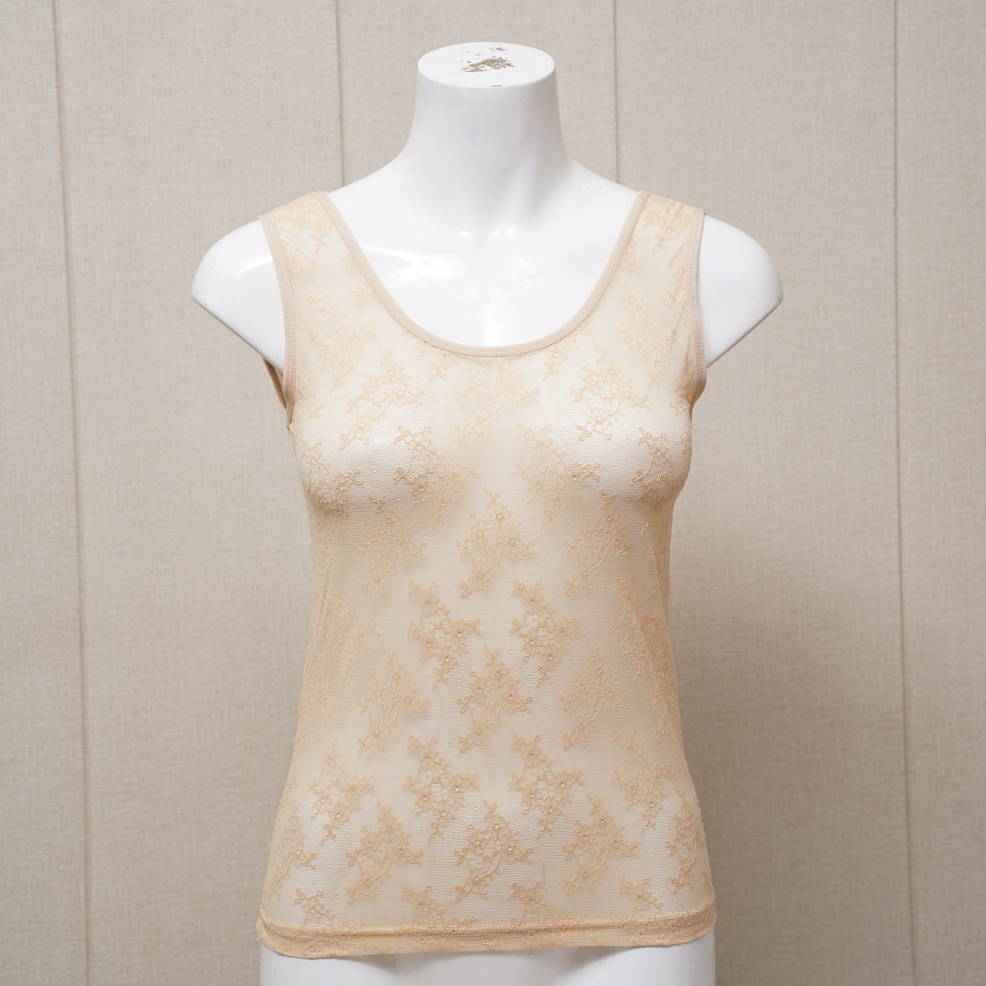Blissful Bamboo Blend Camisole (CA0011)