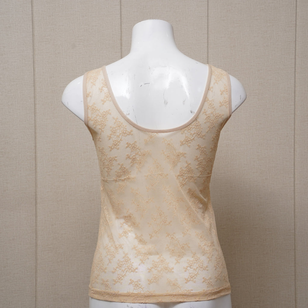 Blissful Bamboo Blend Camisole (CA0011)