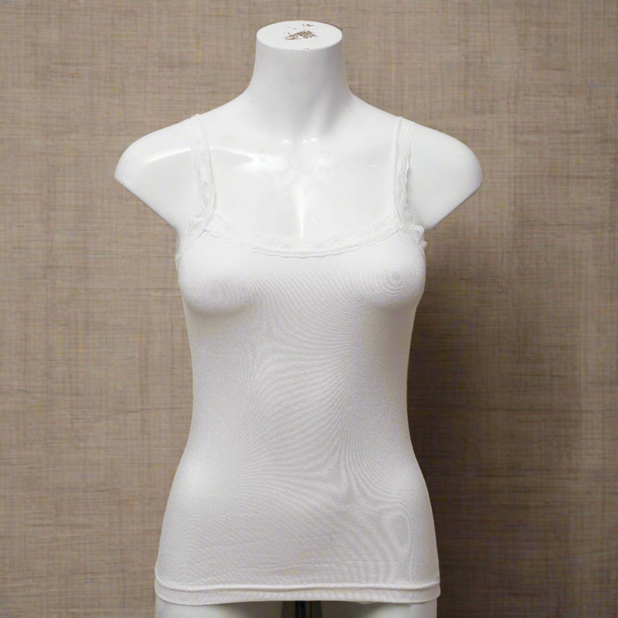 Blissful Bamboo Blend Camisole (CA0012)