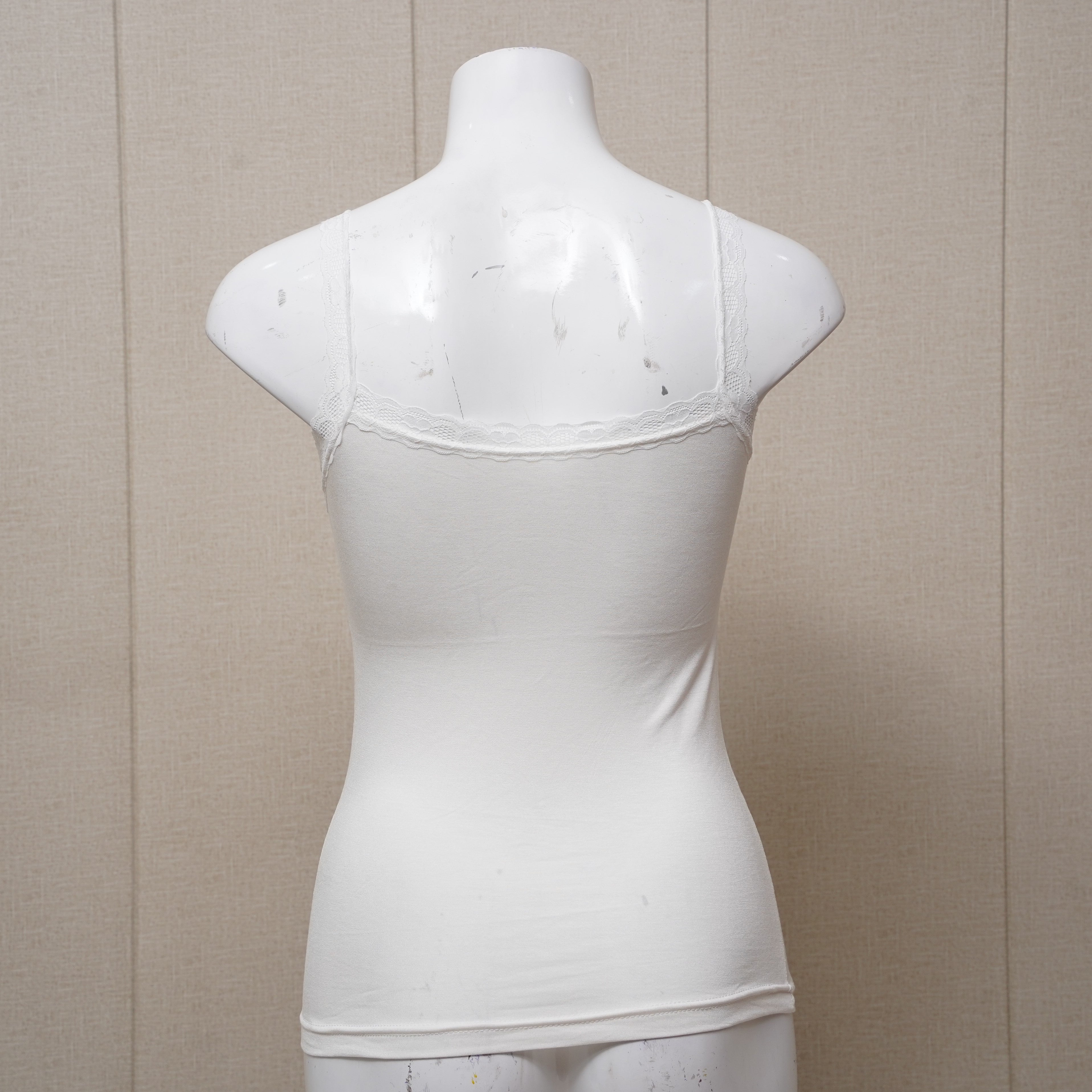 Blissful Bamboo Blend Camisole (CA0012)