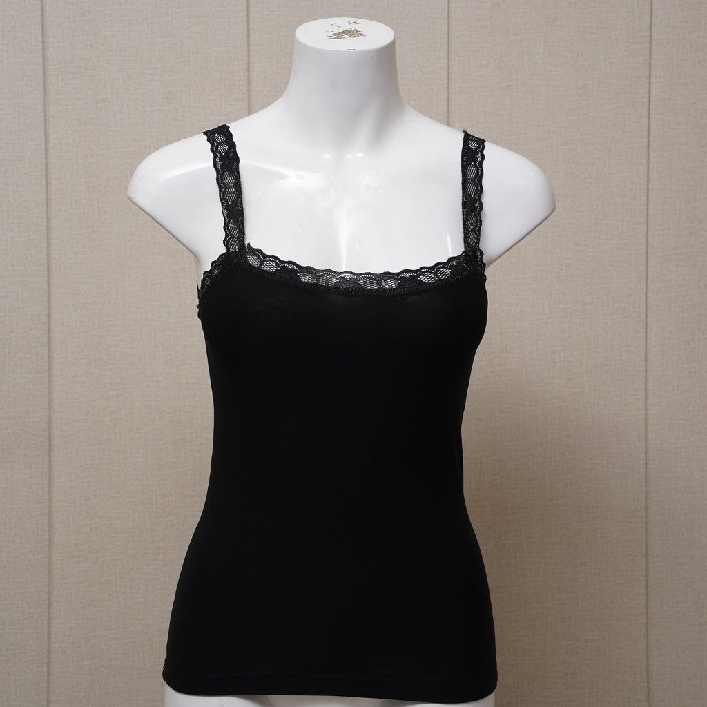 Blissful Bamboo Blend Camisole (CA0012)
