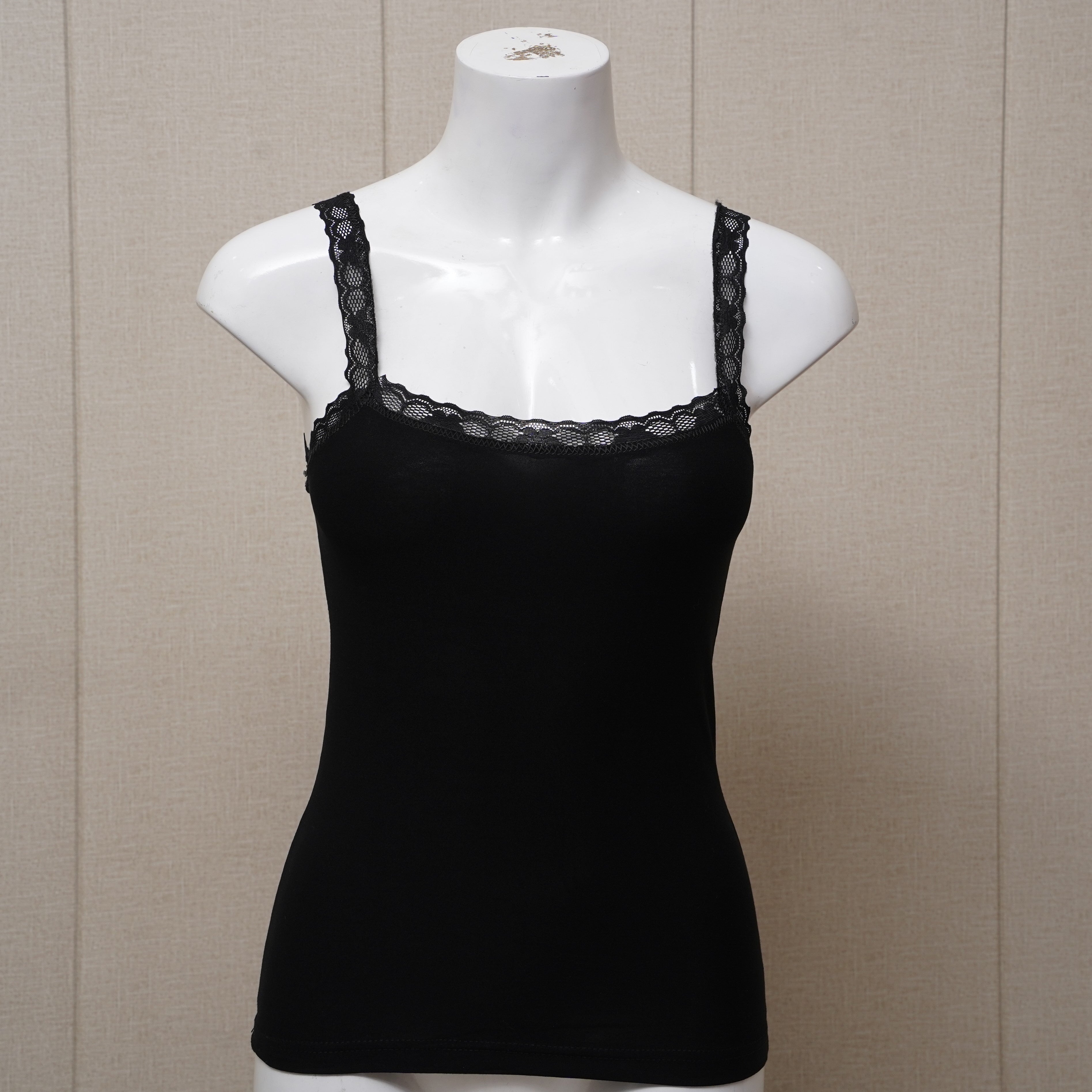 Blissful Bamboo Blend Camisole (CA0012)